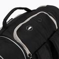 Taška na padel Dunlop Padel Pro Series black/silver 10