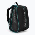 Taška na padel Dunlop Padel Elite black/petrol 5