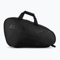 Taška na padel Dunlop Padel Club black/black 2
