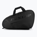 Taška na padel Dunlop Padel Club black/black 3