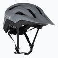 Cyklistická přilba Bollé Adapt grey matte