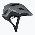 Cyklistická přilba Bollé Adapt grey matte 4