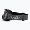 Lyžařské brýle  Bollé Y7 OTG black denim matte/black chrome 4