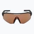 Sluneční brýle Bollé Lightshifter XL black frost/phantom brown red photochromic 3