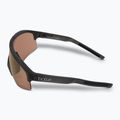 Sluneční brýle Bollé Lightshifter XL black frost/phantom brown red photochromic 4