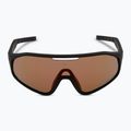 Sluneční brýle Bollé Shifter black matte/phantom brown red photochromic 3