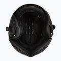 Lyžařská helma  Bollé Might Visor off white matte/brown gun 5