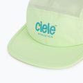 Kšiltovka Ciele Athletics GOCap Classic Athletics spearmint 3