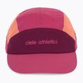 Kšiltovka Ciele Athletics FSTCap SC Field Iconic SL mulberry bocasana 2