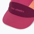Kšiltovka Ciele Athletics FSTCap SC Field Iconic SL mulberry bocasana 3