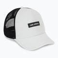 Kšiltovka Ciele Athletics TRLCapSC Field Iconic Bar light grey
