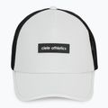 Kšiltovka Ciele Athletics TRLCapSC Field Iconic Bar light grey 2