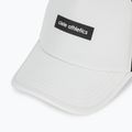 Kšiltovka Ciele Athletics TRLCapSC Field Iconic Bar light grey 3