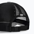 Kšiltovka Ciele Athletics TRLCapSC Field Iconic Bar light grey 4