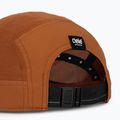 Kšiltovka Ciele Athletics GOCap Comp Century gingerbread 4