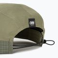 Kšiltovka Ciele Athletcis FSTCap Short Brim Icon toad 4