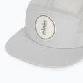 Kšiltovka Ciele Athletics GOCap Comp Ninety lightgrey 3