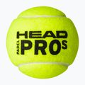 HEAD 3B Pro S Yellow 575713 2