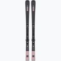 Dámské sjezdové lyže Salomon S Max 8W + M10 black L47056100 10