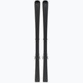 Dámské sjezdové lyže Salomon S Max 8W + M10 black L47056100 11