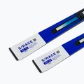 Salomon S Race GS 10 + M12 GW modrobílé sjezdové lyže L47038300 9