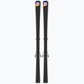 Salomon S Race GS 10 + M12 GW modrobílé sjezdové lyže L47038300 11