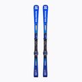 Salomon S Race SL Pro + X12 TL GW sjezdové lyže modré L47037800