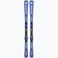 Salomon S Race SL Pro + X12 TL GW sjezdové lyže modré L47037800 10