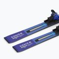 Salomon S Race SL Pro + X12 TL GW sjezdové lyže modré L47037800 13