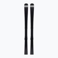 Dámské sjezdové lyže Salomon S Max 8W + M10 black L47056100 2