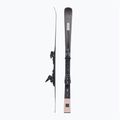 Dámské sjezdové lyže Salomon S Max 8W + M10 black L47056100 3