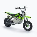 Dětská motorka zelená Razor Sx350 Dirt 15173834
