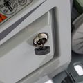 Dětská motorka zelená Razor Sx350 Dirt 15173834 7