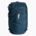 Dámský turistický batoh Thule Landmark 40 l modrý 3203724