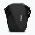 Cyklistická brašna Thule Shield Pannier černá 3204208 3