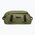 Cestovní taška Thule Chasm Duffel 40 l zelená 3204296 7