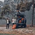 Cestovní taška Thule Chasm Duffel 70 l oranžová 3204299 6