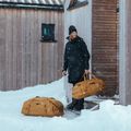 Cestovní taška Thule Chasm Duffel 70 l oranžová 3204299 8