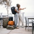 Cestovní taška Thule Chasm Duffel 90L černá 3204417 10