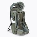 Turistické nosítko Thule Sapling Child Carrier zelené 3204539