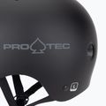 Přilba  Pro-Tec Classic Certified matte black 7