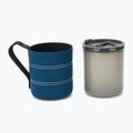GSI Outdoors Infinity Backpacker Thermal Mug 550 ml modrý 75282 5