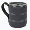GSI Outdoors Infinity Backpacker Mug 550 ml černý 75285 termohrnek