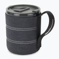 GSI Outdoors Infinity Backpacker Mug 550 ml černý 75285 termohrnek 2