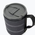 GSI Outdoors Infinity Backpacker Mug 550 ml černý 75285 termohrnek 3