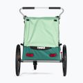 Thule Coaster XT Bike Trailer+Stroll Green 10101820 3