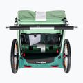 Thule Coaster XT Bike Trailer+Stroll Green 10101820 4