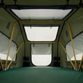 Střešní stan pro 3 osoby Thule Tepui Autana 3 green 901401 5