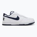 Pánské boty Nike Big Low white/midnight navy 2