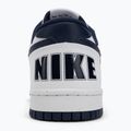 Pánské boty Nike Big Low white/midnight navy 6